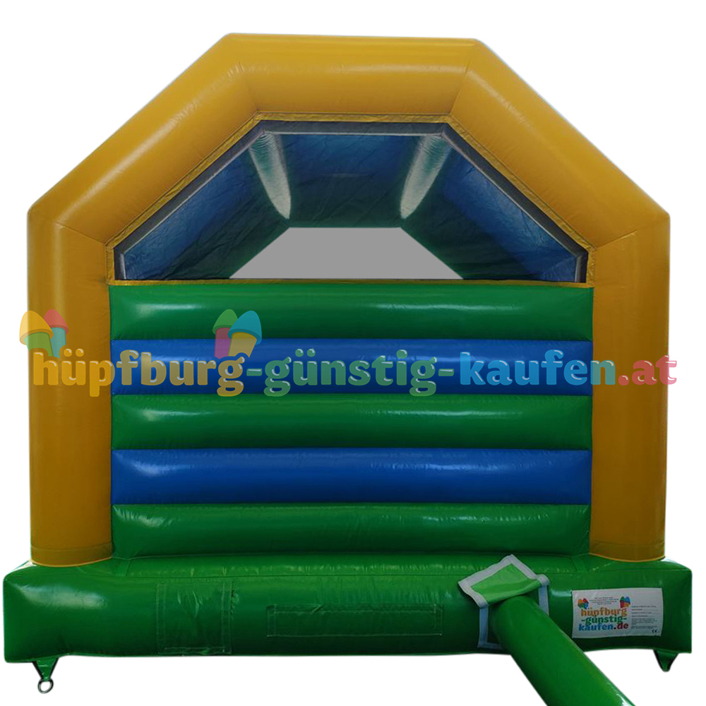 Hüpfburg Teddy – Bild 10